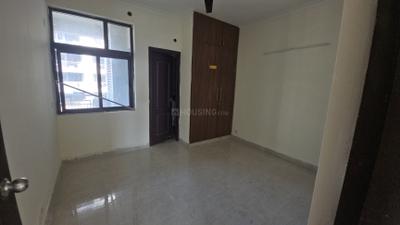 Bedroom Image of 1381 Sq.ft 3 BHK Apartment / Flat for rent in CGEWHO Kendriya Vihar, Phi II Greater Noida for Rs. 23000