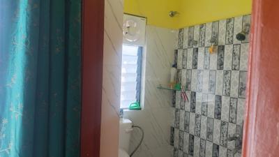 Image of 648 Sq.ft 2 BHK Apartment / Flat for sale in Gems City, Joka, Kolkata for Rs. 2400000