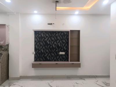 Living Room Image of 670 Sq.ft 2 BHK Apartment / Flat for sale in Burari New Delhi for Rs. 3251119