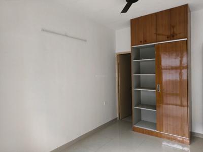 Bedroom Image of 690 Sq.ft 2 BHK Apartment / Flat for sale in Pyramid Elite, Sector 86 Gurgaon for Rs. 6700000