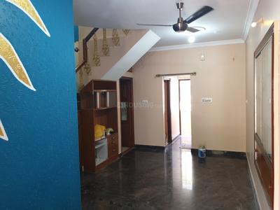 Hall Image of 2000 Sq.ft 5 BHK Independent House for sale in Nandini Layout Bengaluru for Rs. 15000000
