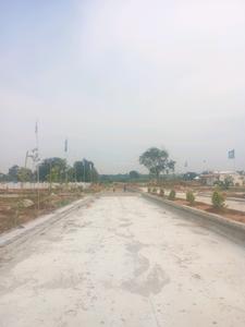 Image of 250 Sq.ft Residential Plot / Land for sale in Shadnagar, Ranga Reddy for Rs. 4675008