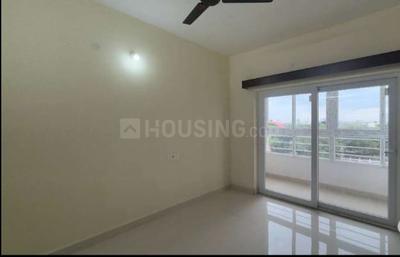 Bedroom Image of 1550 Sq.ft 3 BHK Apartment / Flat for rent in Arumbakkam Chennai for Rs. 50000
