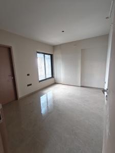 Bedroom Image of 2200 Sq.ft 3 BHK Apartment / Flat for rent in Experio Platinum Elysium, Nerul Navi Mumbai for Rs. 90000