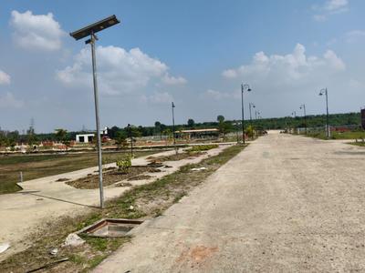 Image of 1050 Sq.ft Residential Plot / Land for sale in Kisan Path, Lucknow for Rs. 6900000