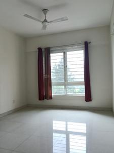 Hall Image of 1600 Sq.ft 2.5 BHK Apartment / Flat for sale in Amanora Aspire Towers, Hadapsar Pune for Rs. 24000000