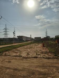Image of 522 Sq.ft 1 BHK Apartment / Flat for sale in Sector 115, Mohali for Rs. 3090000
