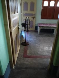 Bedroom Image of 1200 Sq.ft 3 BHK Independent House for rent in Kalyani Nadia for Rs. 8000