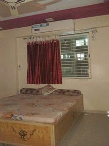 Bedroom Image of 3700 Sq.ft 4 BHK Apartment / Flat for sale in South Bopal Ahmedabad for Rs. 18500000