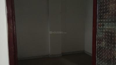 Living Room Image of 570 Sq.ft 1 BHK Apartment / Flat for sale in New Town Kolkata for Rs. 2550000