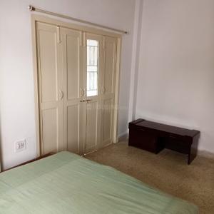 Bedroom Image of 1120 Sq.ft 2 BHK Apartment / Flat for sale in Raviraj Apartment, Koregaon Park Pune for Rs. 9000000