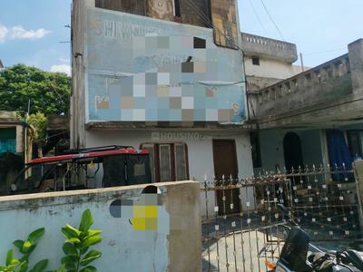 3 BHK Independent House