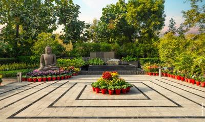 Image of 1500 Sq.ft 3 BHK Duplex for sale in BPTP The Deck, Sector 82, Faridabad for Rs. 38000000