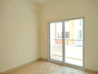 Bedroom Image of 1529 Sq.ft 3 BHK Apartment / Flat for sale in Srikara Urban Park, Electronic City Bengaluru for Rs. 11100000