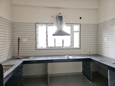 Kitchen Image of 2700 Sq.ft 4 BHK Independent House for sale in Aayush Exotica, Lohegaon Pune for Rs. 16000000