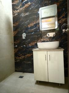 Image of 900 Sq.ft 2 BHK Builder Floor for rent in Malviya Nagar, New Delhi for Rs. 55000