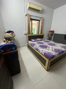 Bedroom Image of 2500 Sq.ft 4 BHK Duplex for sale in Saiyed Vasna Vadodara for Rs. 13500000