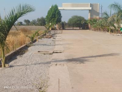 Image of 1047 Sq.ft Residential Plot / Land for sale in Naya Raipur, Raipur for Rs. 1411000