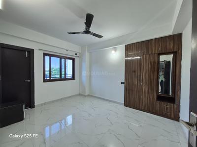 Bedroom Image of 1560 Sq.ft 3 BHK Apartment / Flat for rent in Argora Ranchi for Rs. 23000