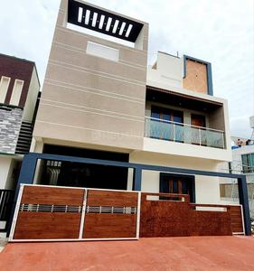3 BHK Duplex