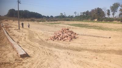 Image of 900 Sq.ft Residential Plot / Land for sale in Gauhania, Allahabad for Rs. 600000