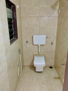 Bathroom Image of 682 Sq.ft 1 BHK Apartment / Flat for sale in Antalica Tower, Ambernath East Ambernath for Rs. 3300000