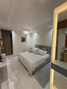Bedroom Image of 2250 Sq.ft 3 BHK Builder Floor for sale in Sector 7 Gurgaon for Rs. 24000000