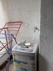 Image of 411 Sq.ft 1 RK Apartment / Flat for rent in Gera World Of Joy, Upper Kharadi, Pune for Rs. 25000