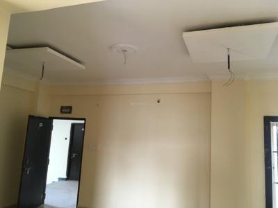Bedroom Image of 1000 Sq.ft 3 BHK Apartment / Flat for sale in Ayodhya Bypass Bhopal for Rs. 2200000