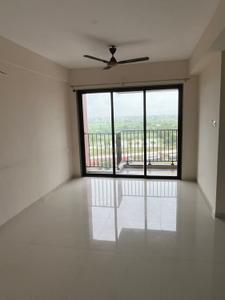 Hall Image of 1290 Sq.ft 2 BHK Apartment / Flat for rent in Sangini Sakar, Jahangir Pura Surat for Rs. 17000