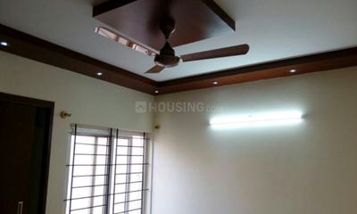 Bedroom Image of 1960 Sq.ft 3 BHK Apartment / Flat for rent in Abhinav Amara Courtyard, Marathahalli Bengaluru for Rs. 74500