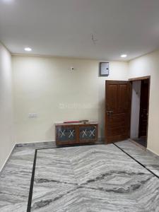 Bedroom Image of 1086 Sq.ft 2 BHK Apartment / Flat for sale in Hyderguda Hyderabad for Rs. 7200000