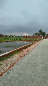 Image of 1500 Sq.ft Residential Plot / Land for sale in Naman Green Garden Phase II, Babatpur, Varanasi for Rs. 4500000