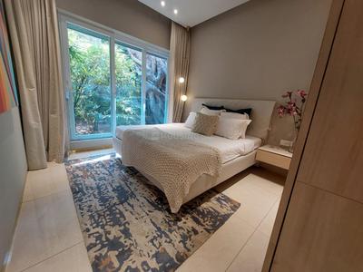 Bedroom Image of 1600 Sq.ft 3 BHK Apartment / Flat for sale in Sandu Shilpadatta, Chembur Mumbai for Rs. 37500000