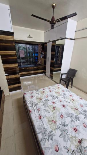 Shapur Baug, Grant Road Bedroom 1