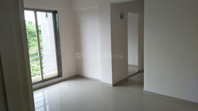 Hall Image of 625 Sq.ft 1 BHK Apartment / Flat for sale in Royale Tulip N, Asangaon Thane for Rs. 2200000