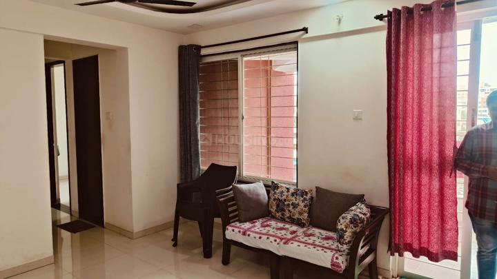 Vardhaman Vardhman Residency Main Image 1