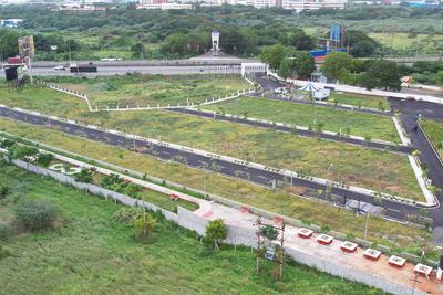 Residential Plot