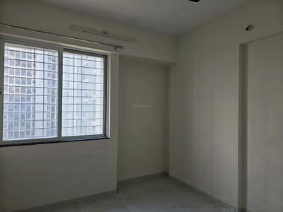 Bedroom Image of 870 Sq.ft 2 BHK Apartment / Flat for sale in VTP Purvanchal, Kesnand Pune for Rs. 5200000