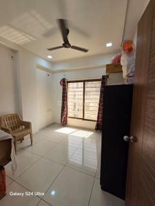 Bedroom Image of 770 Sq.ft 2 BHK Apartment / Flat for sale in Harni Vadodara for Rs. 4200000