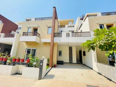 Image of 4500 Sq.ft 5 BHK Duplex for rent in Shankar Nagar, Raipur for Rs. 55000