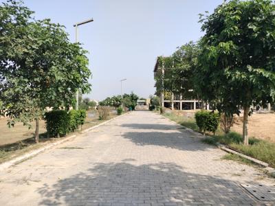 Image of 1170 Sq.ft Residential Plot / Land for sale in Adore Smart City 2, Tajupur, Faridabad for Rs. 17000000