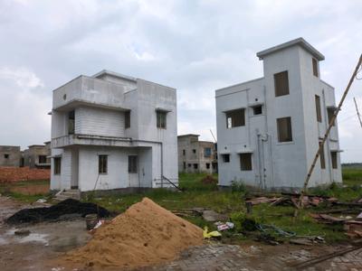 Image of 1440 Sq.ft Residential Plot / Land for sale in Swapnabhumi, New Town, Kolkata for Rs. 3600999