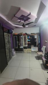 Hall Image of 1240 Sq.ft 3 BHK Apartment / Flat for sale in Zadeshwar Bharuch for Rs. 6000000