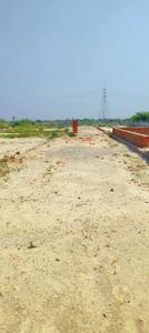 Image of 1000 Sq.ft Residential Plot / Land for sale in Banthra Sikander Pur, Lucknow for Rs. 1500000