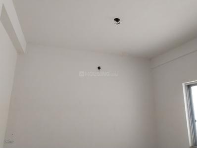 Bedroom Image of 600 Sq.ft 1 BHK Apartment / Flat for rent in Boral Kolkata for Rs. 7000