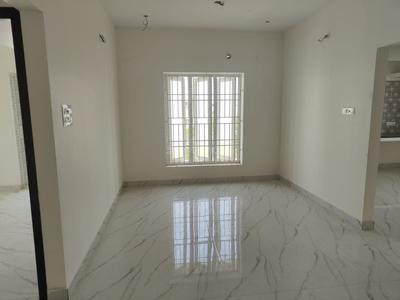Hall Image of 752 Sq.ft 2 BHK Apartment / Flat for sale in Thiruneermalai Chennai for Rs. 4330000