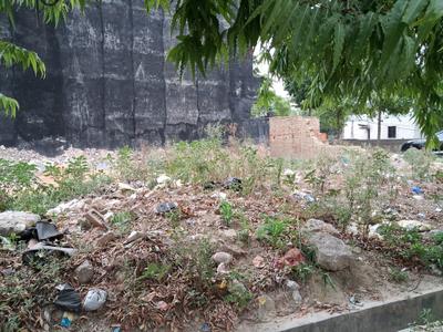 Residential Plot