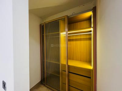 Bedroom Image of 3500 Sq.ft 4 BHK Builder Floor for sale in Vasant Kunj New Delhi for Rs. 36000000