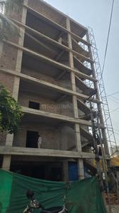 Image of 2300 Sq.ft 3 BHK Apartment / Flat for sale in Tarnaka, Secunderabad for Rs. 17200000